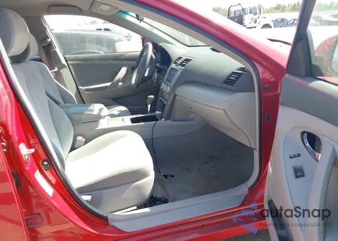 2010 Toyota Camry Le from USA, damaged, VIN 4T4BF3EKXAR004734